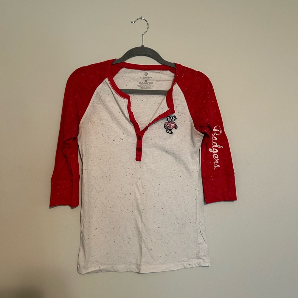Badgers Henley